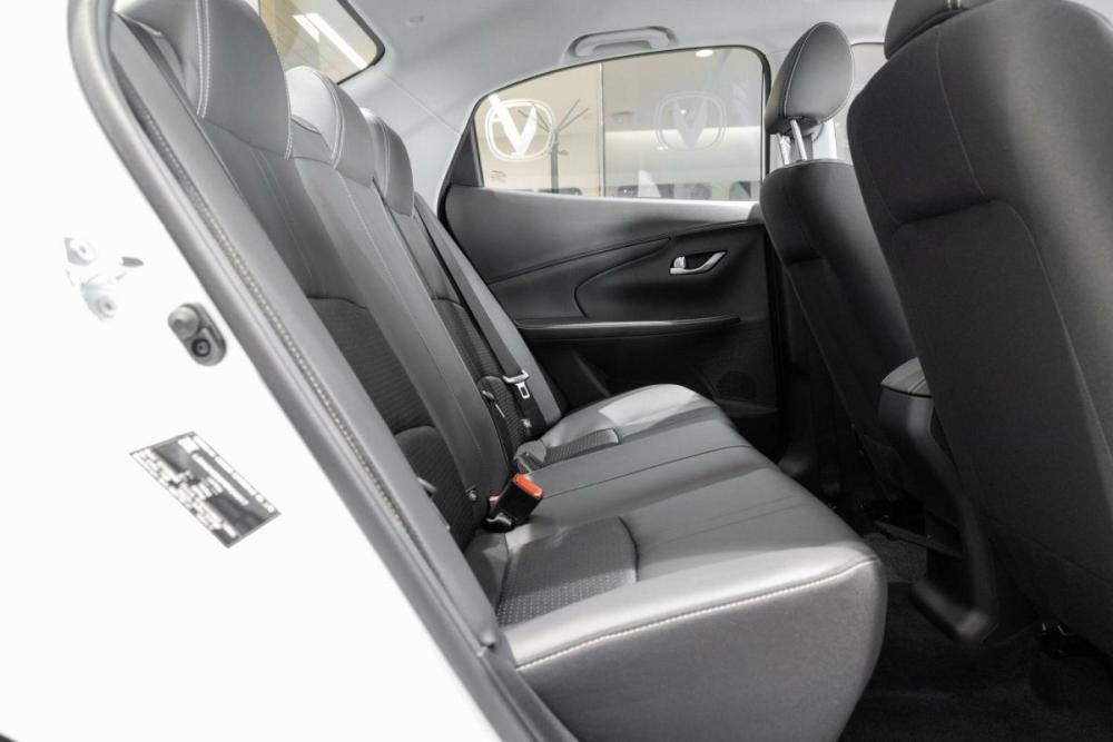 Changan Alsvin Москва  - изображение 10