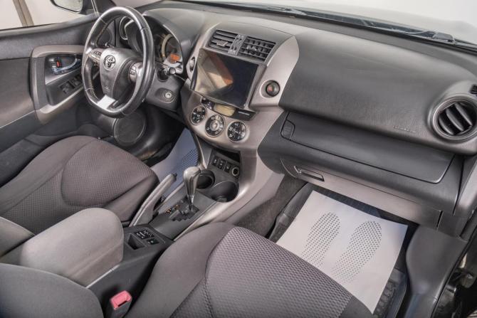 Toyota RAV4 III (XA30) Рестайлинг с пробегом 2010 года, цена 1 479 000 рублей, 205500 км, внедорожник, Автокод Объявления