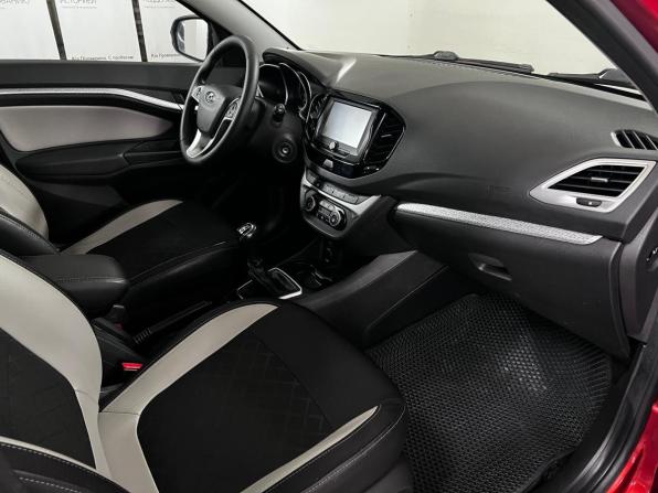 Lada (ВАЗ) Vesta I с пробегом 2018 года, цена 1 050 000 рублей, 96203 км, универсал, Автокод Объявления