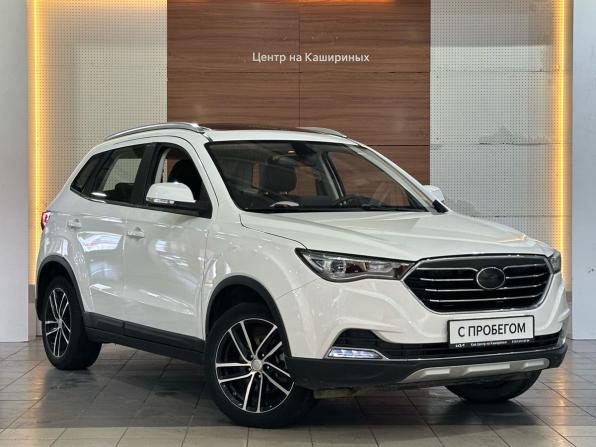 FAW Besturn X40 I с пробегом 2019 года, цена 1 069 500 рублей, 96000 км, внедорожник, Автокод Объявления