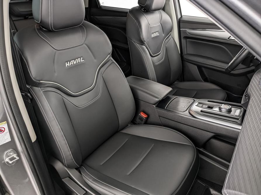 Haval Jolion I Москва  - изображение 23