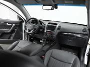 Kia Sorento II Рестайлинг Москва  - изображение 21