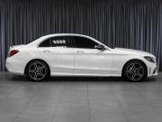 Mercedes-Benz C-Класс IV (W205) Рестайлинг Тюмень  - изображение 33