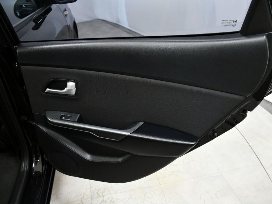 Kia Rio III Новосибирск  - изображение 20