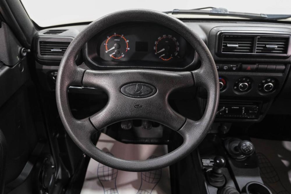 Lada (ВАЗ) 2121 (4x4) I Рестайлинг Новокузнецк  - изображение 18