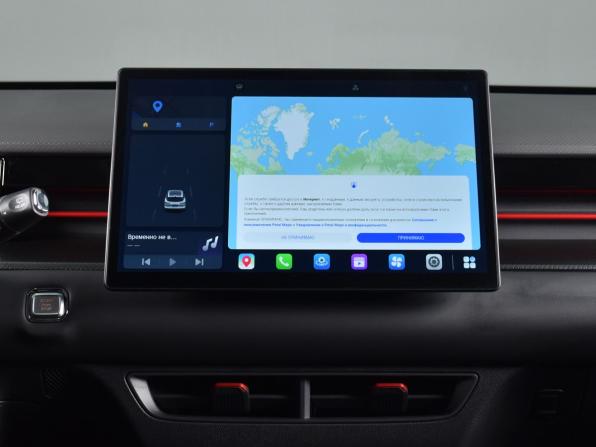 JETOUR DASHING I с пробегом 2023 года, цена 1 969 999 рублей, 36119 км, внедорожник, Автокод Объявления