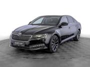 Skoda Superb III Рестайлинг Москва  - изображение 31