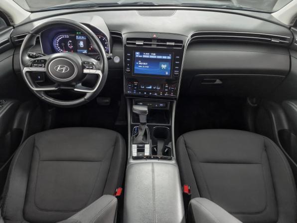 Hyundai Tucson IV с пробегом 2021 года, цена 3 092 000 рублей, 55379 км, внедорожник, Автокод Объявления