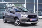Lada (ВАЗ) Granta I Рестайлинг Ульяновск  - изображение 26