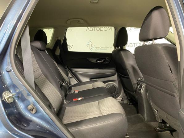 Nissan X-Trail III Рестайлинг с пробегом 2020 года, цена 2 357 000 рублей, 93732 км, внедорожник, Автокод Объявления