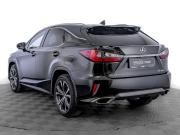 Lexus RX IV Москва  - изображение 37