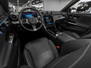 Mercedes-Benz C-Класс V (W206) Москва  - изображение 38
