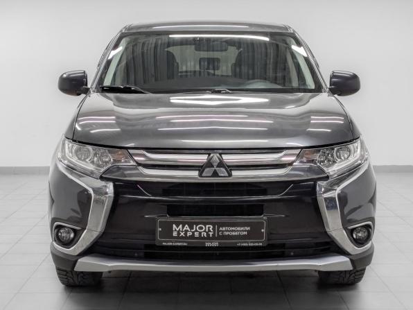 Mitsubishi Outlander III Рестайлинг 2 с пробегом 2018 года, цена 1 820 000 рублей, 150501 км, внедорожник, Автокод Объявления