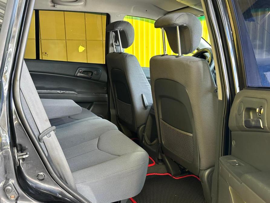 SsangYong Kyron I Рестайлинг Ижевск  - изображение 15