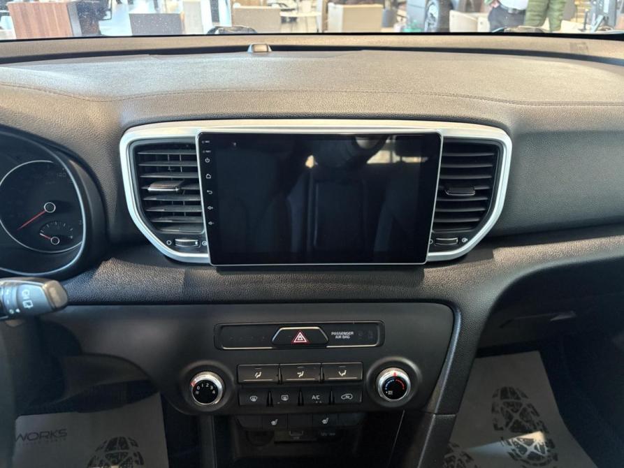 Kia Sportage IV Рестайлинг Новомосковск  - изображение 13