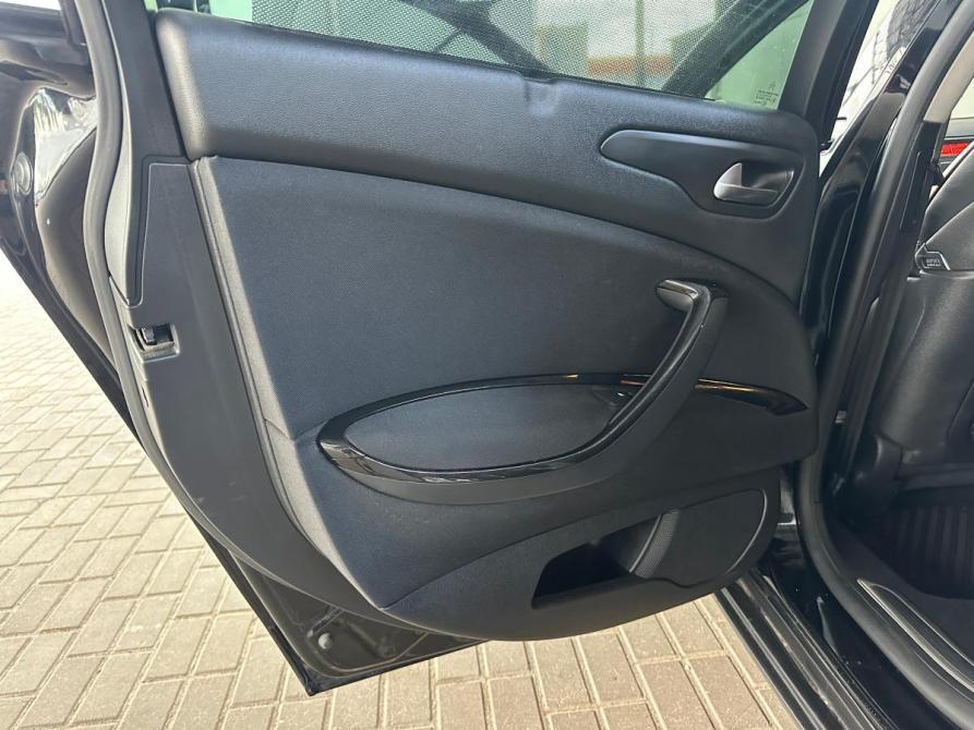 Citroen C5 II Тамбов  - изображение 19