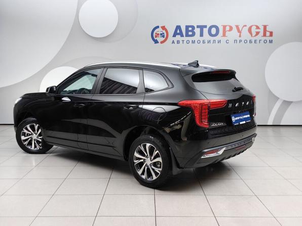 Haval Jolion I с пробегом 2023 года, цена 1 955 000 рублей, 14968 км, внедорожник, Автокод Объявления