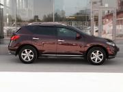 Nissan Murano II (Z51) Рестайлинг 2 Новосибирск  - изображение 25
