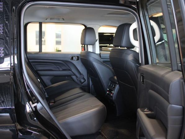 Новый Haval H9 II 2024 года, цена 4 599 000 рублей, внедорожник, Автокод Объявления