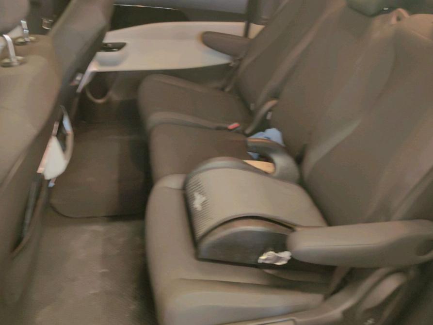 Kia Carnival IV Санкт-Петербург  - изображение 5