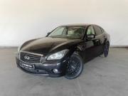 Infiniti M IV Москва  - изображение 25