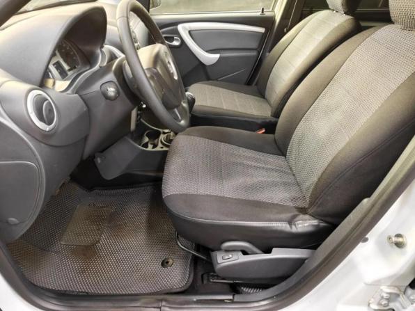 Lada (ВАЗ) Largus I с пробегом 2019 года, цена 576 047 рублей, 350303 км, универсал, Автокод Объявления