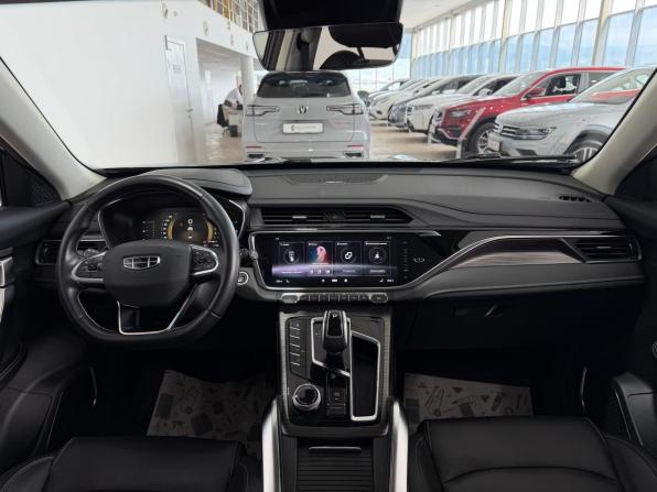 Geely Atlas Pro с пробегом 2023 года, цена 1 700 000 рублей, 112036 км, внедорожник, Автокод Объявления