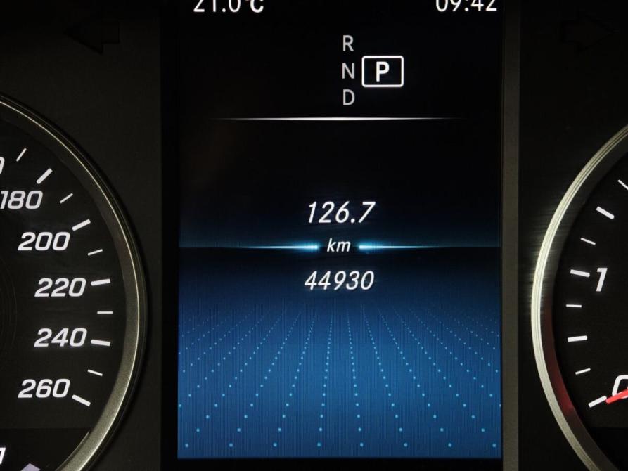Mercedes-Benz GLC I (X253) Рестайлинг Москва  - изображение 18