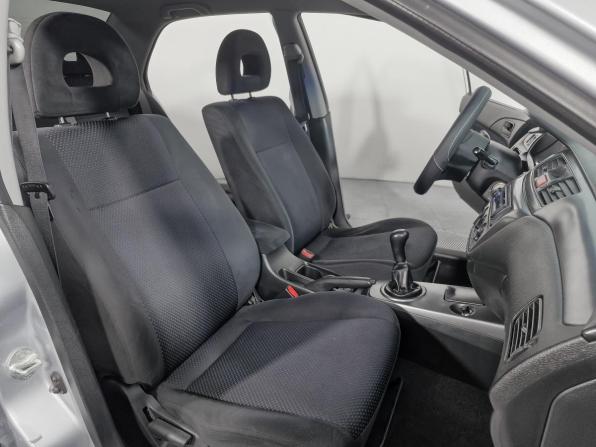 Mitsubishi Lancer IX с пробегом 2007 года, цена 299 000 рублей, 261350 км, седан, Автокод Объявления