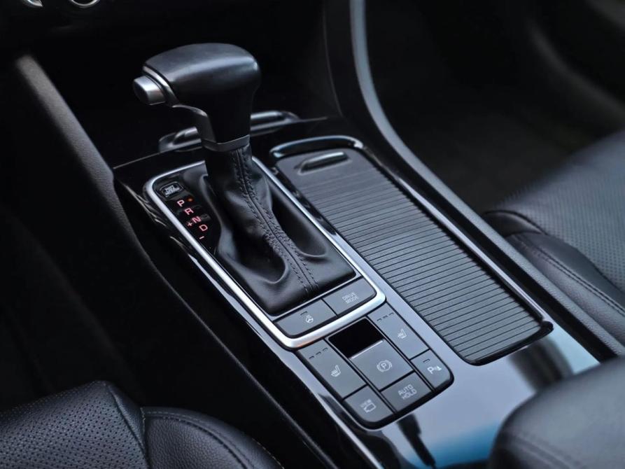 Kia Optima IV Рестайлинг Санкт-Петербург  - изображение 22
