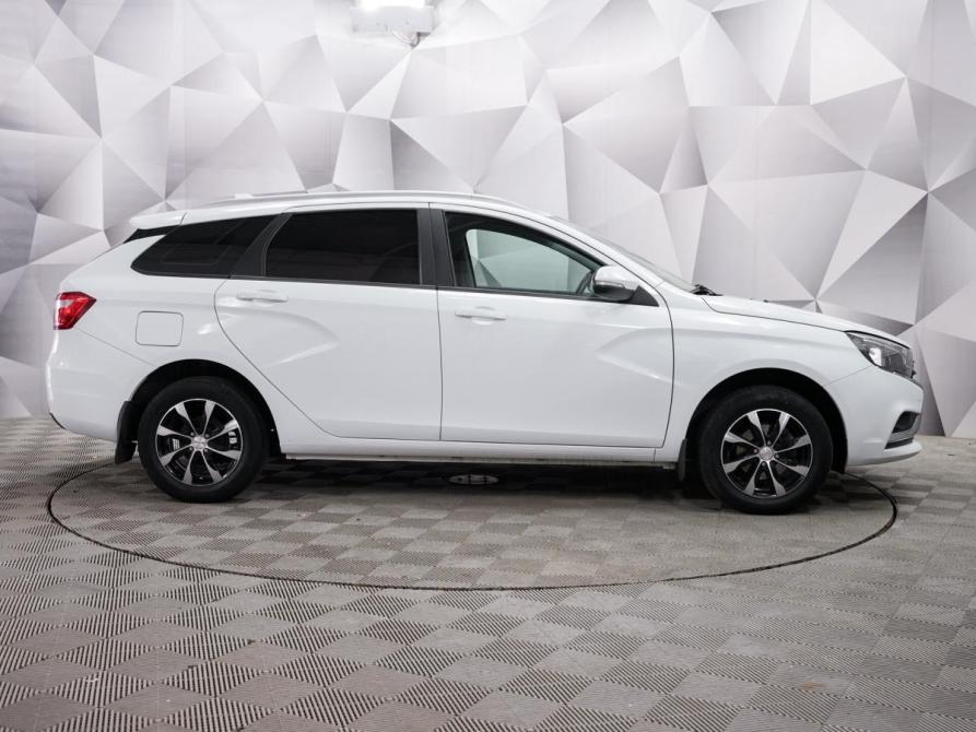Lada (ВАЗ) Vesta I Ульяновск  - изображение 5