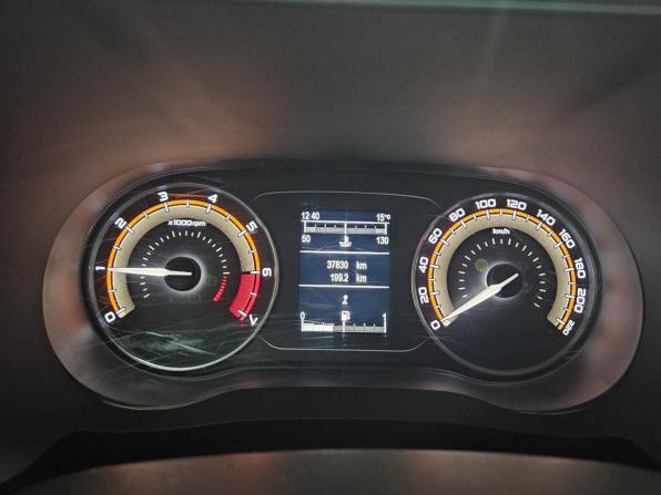 Lada (ВАЗ) Vesta I Рестайлинг (NG) с пробегом 2023 года, цена 1 054 000 рублей, 37829 км, седан, Автокод Объявления