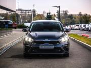 Kia Cerato IV Санкт-Петербург  - изображение 33