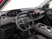 Changan UNI-S (CS55 Plus) Москва  - изображение 45