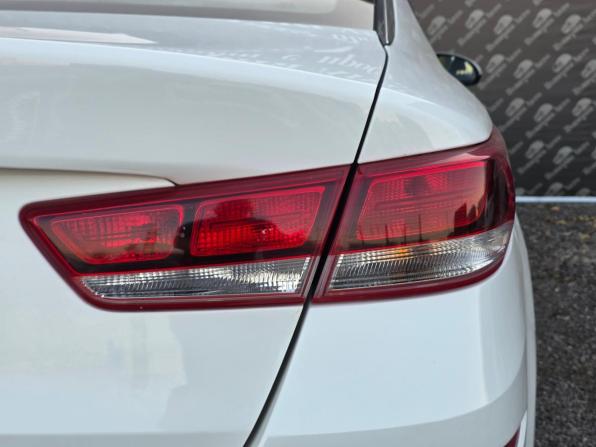 Kia Optima IV Рестайлинг с пробегом 2020 года, цена 1 245 000 рублей, 192180 км, седан, Автокод Объявления