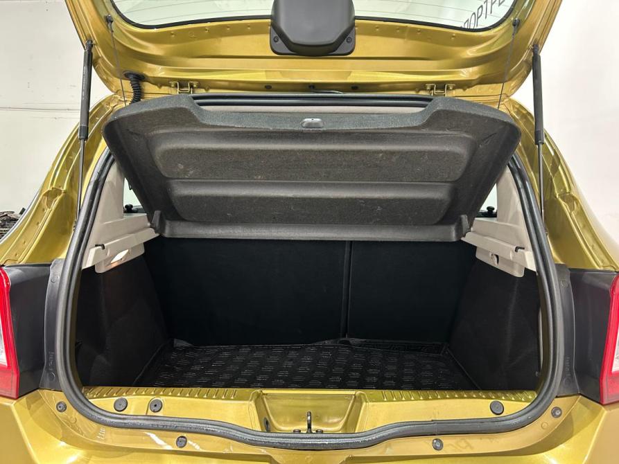Renault Sandero II Санкт-Петербург  - изображение 12