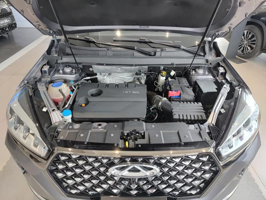 Chery Tiggo 7 Pro Max I Казань  - изображение 11