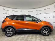 Renault Kaptur I Москва  - изображение 18