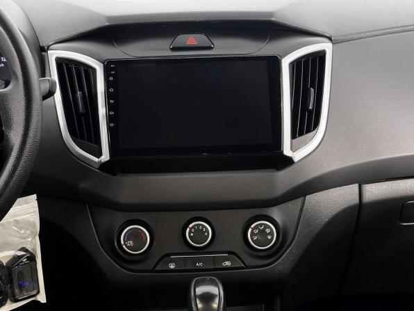 Hyundai Creta I с пробегом 2019 года, цена 1 890 000 рублей, 88400 км, внедорожник, Автокод Объявления