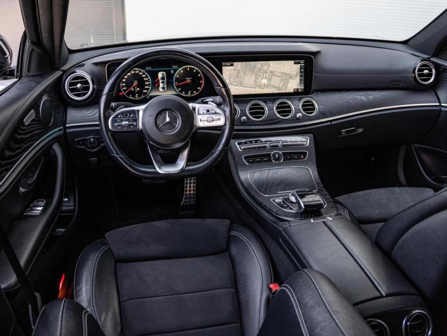 Mercedes-Benz E-Класс V (W213 S213 C238) Краснодар  - изображение 6