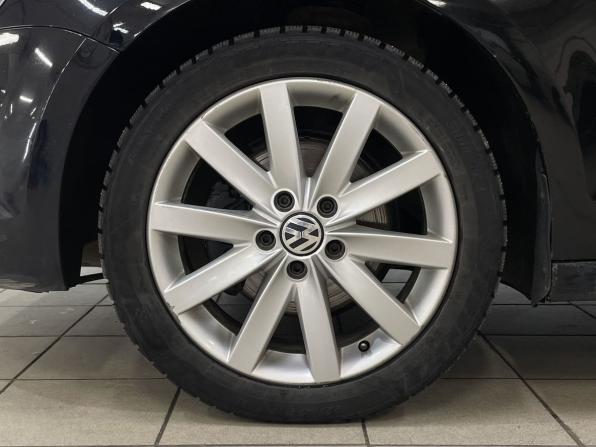 Volkswagen Jetta VI с пробегом 2011 года, цена 990 000 рублей, 196448 км, седан, Автокод Объявления