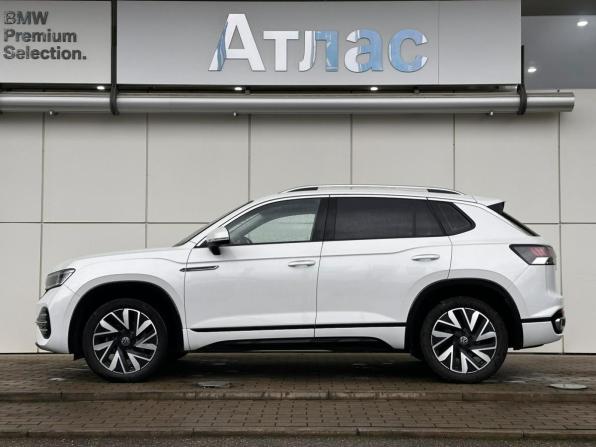 Volkswagen Tayron I Рестайлинг с пробегом 2023 года, цена 3 890 000 рублей, 78651 км, внедорожник, Автокод Объявления