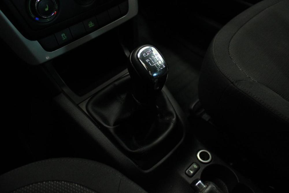 Skoda Yeti I Томск  - изображение 9