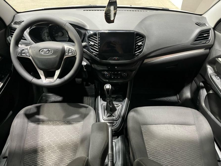 Lada (ВАЗ) Vesta I Пермь  - изображение 12