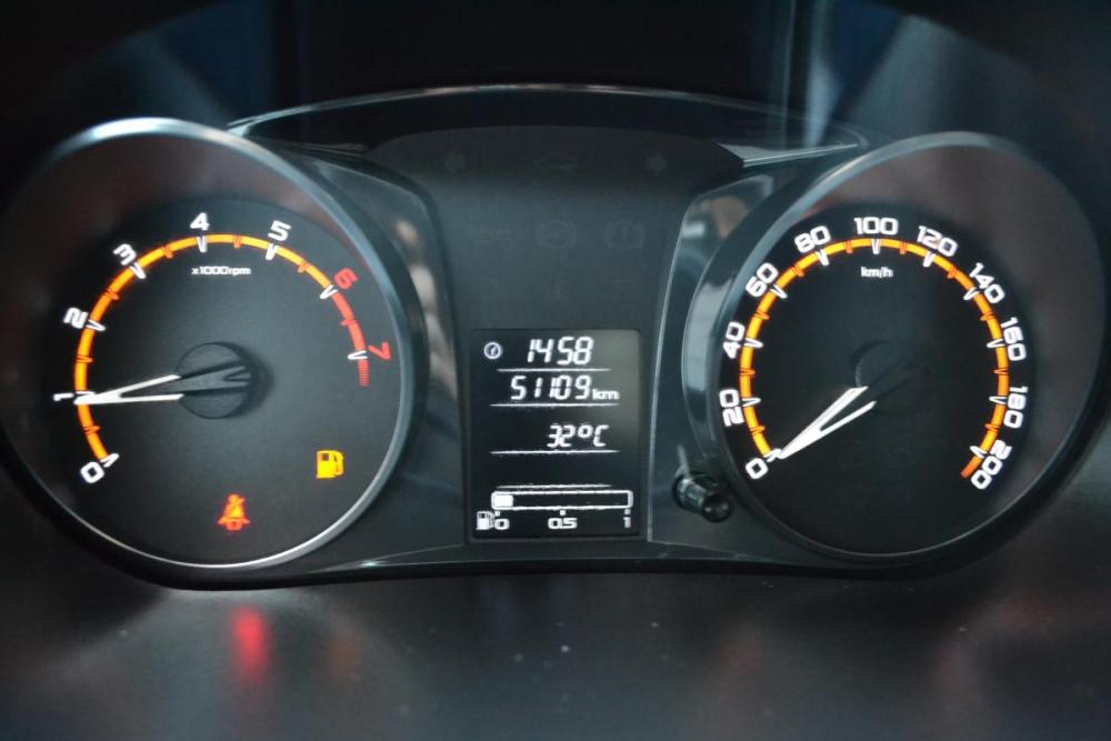 Lada (ВАЗ) Granta I Рестайлинг Старый Оскол  - изображение 12