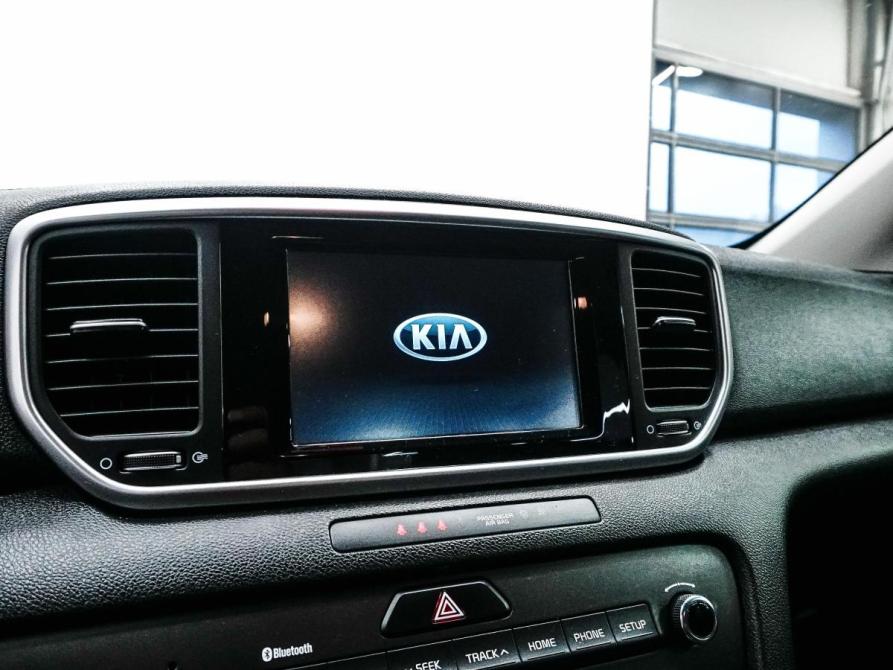 Kia Sportage IV Рестайлинг Красноярск  - изображение 22