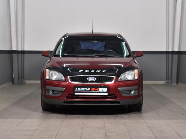 Ford Focus II с пробегом 2007 года, цена 479 995 рублей, 262095 км, хэтчбек, Автокод Объявления