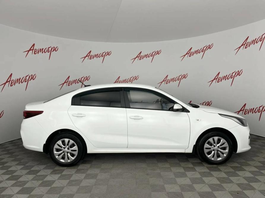 Kia Rio IV Псков  - изображение 6