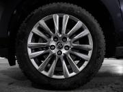 Toyota Harrier III (XU60) Рестайлинг Иркутск  - изображение 44