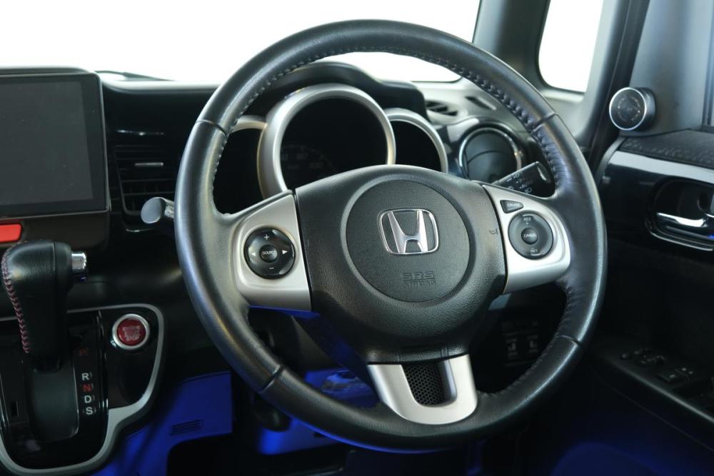 Honda N-BOX I Омск  - изображение 11